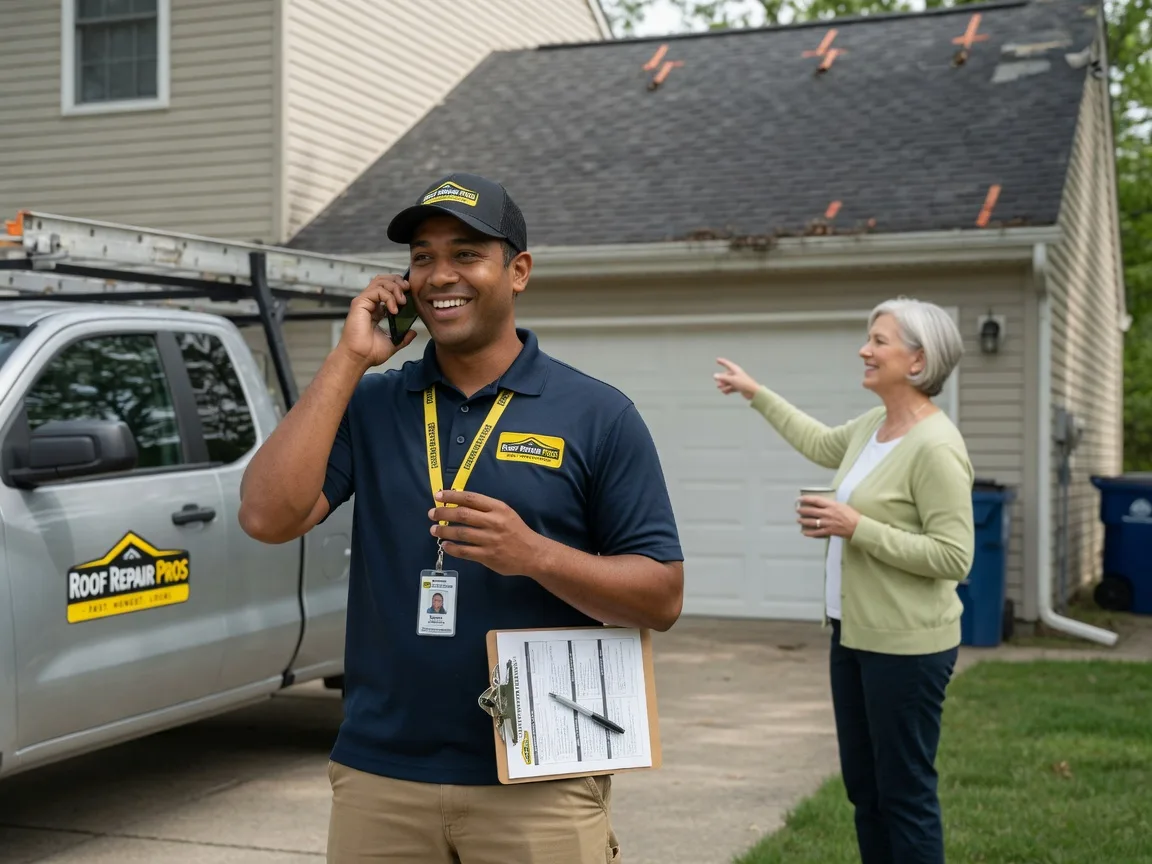 Roof Repair Germansville, PA FAQs